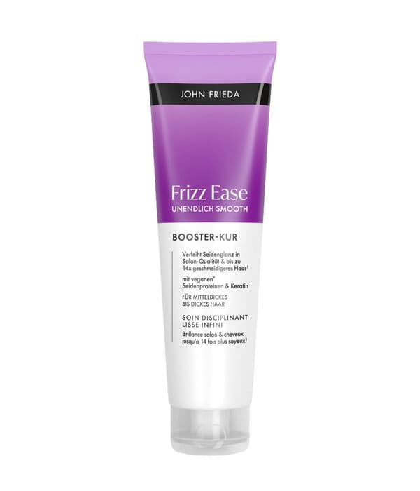 Zdjęcie produktu 1 z 2, JOHN FRIEDA Frizz ease Kuracja do włosów