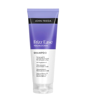 JOHN FRIEDA Frizz ease drømmelokker RL Shampoo