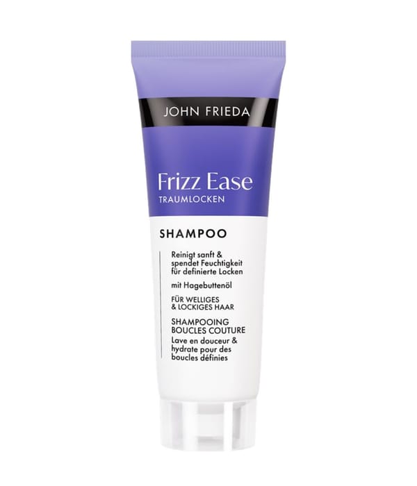Produktbild 1 av 2, JOHN FRIEDA Frizz ease Schampo