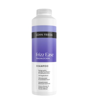 JOHN FRIEDA Frizz ease drömlockar RL Schampo