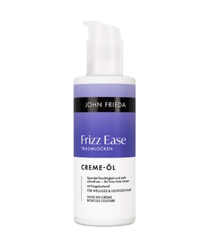 JOHN FRIEDA Frizz ease drömlockar kräm-olja Hårbehandling