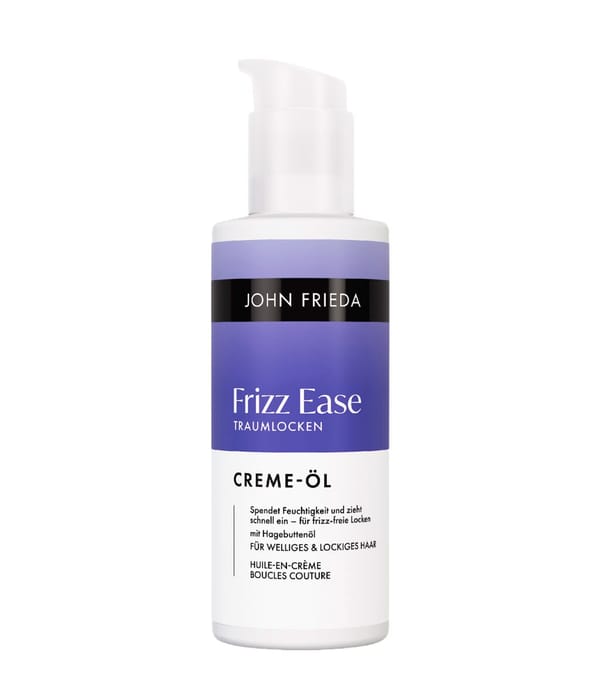 Produktbild 1 von 2, JOHN FRIEDA Frizz Ease Haarkur