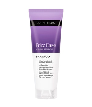 JOHN FRIEDA Frizz Ease Wunder-Reparatur RL Szampon do włosów 250 ml