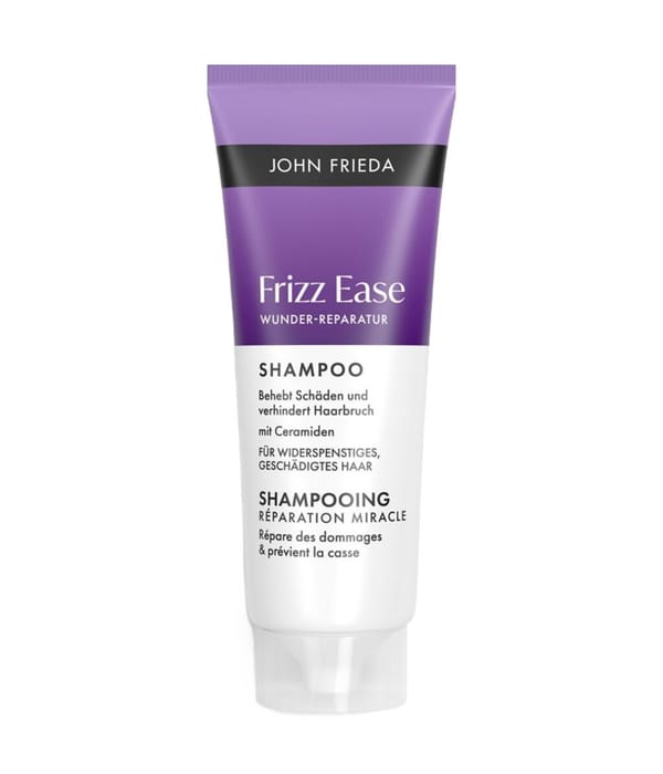Obrázek produktu 1 z 2, JOHN FRIEDA Frizz ease Šampon