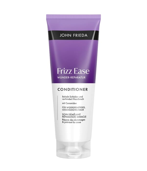 Immagine prodotto 1 di 2, JOHN FRIEDA Frizz ease Balsamo