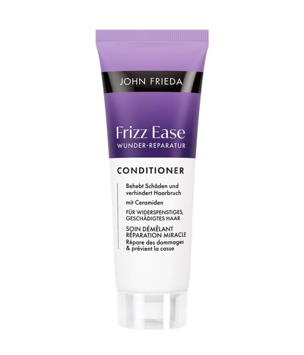 Tuotekuva 1/2, JOHN FRIEDA Frizz ease Hoitoaine