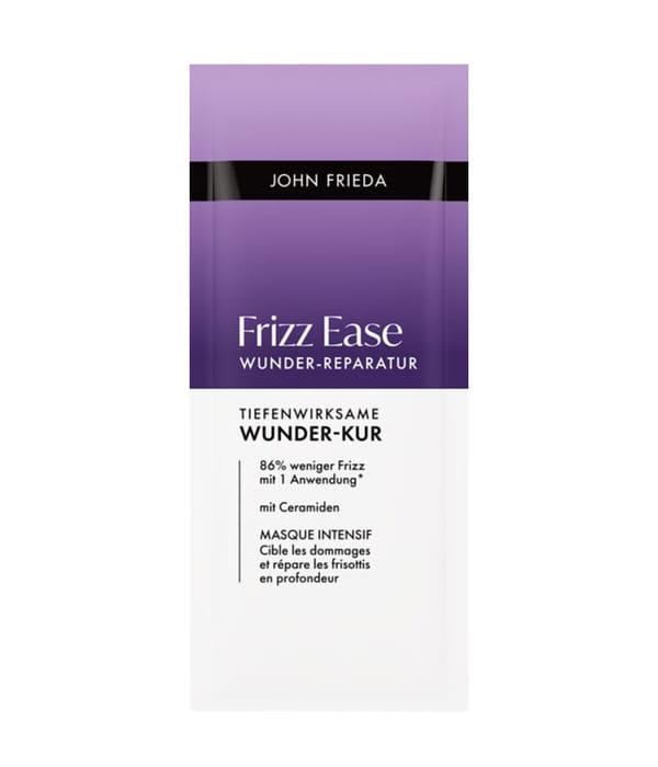 Tuotekuva 1/2, JOHN FRIEDA Frizz ease Hiushoito
