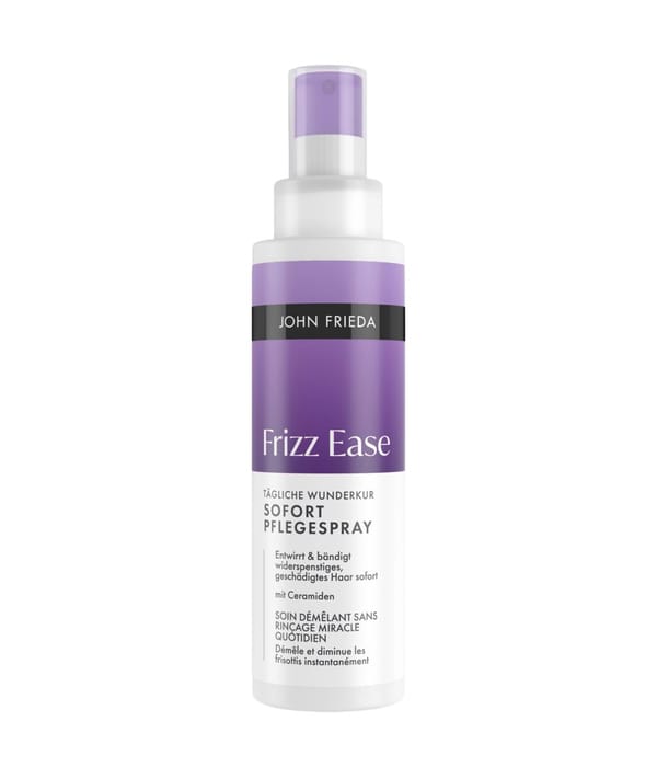 Produktbild 1 von 2, JOHN FRIEDA Frizz Ease Haarkur