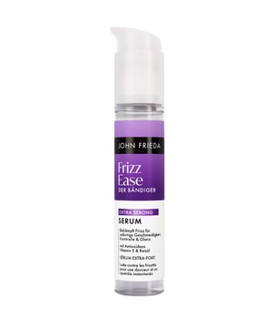JOHN FRIEDA Frizz ease tæmmeren - extra strong serum Hårkur