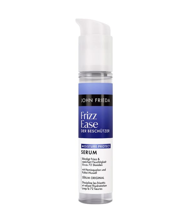 Produktbild 1 von 2, JOHN FRIEDA Frizz Ease Haarkur