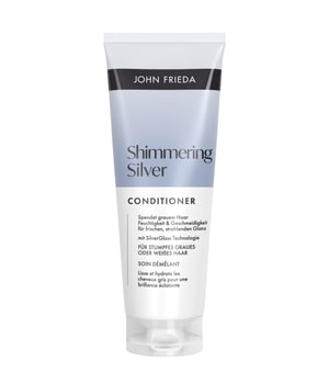 JOHN FRIEDA Shimmering Silver Balsam