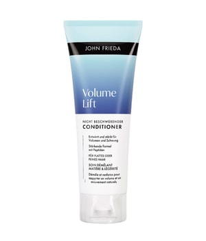 JOHN FRIEDA Volume lift lättviktig conditioner Balsam