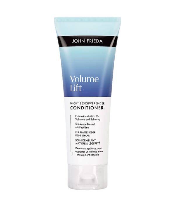Produktbillede 1 af 2, JOHN FRIEDA Volume lift Balsam