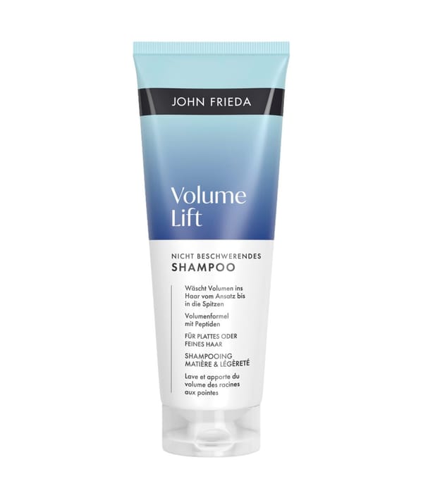 Produktbild 1 von 2, JOHN FRIEDA Volume Lift Haarshampoo