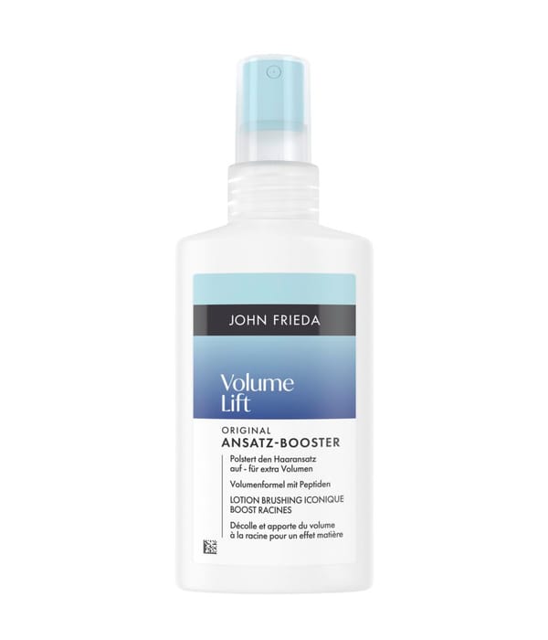 Tuotekuva 1/2, JOHN FRIEDA Volume lift Hiushoito