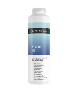 JOHN FRIEDA Volume Lift Nicht beschwerendes Shampoo Szampon do włosów 500 ml