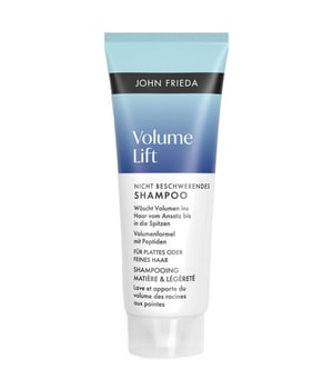 JOHN FRIEDA Volume lift ikke-tyngende shampoo Shampoo