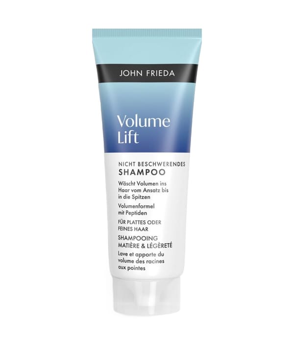 Produktbild 1 von 2, JOHN FRIEDA Volume Lift Haarshampoo