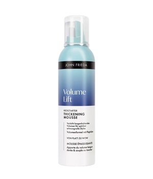 JOHN FRIEDA Volume Lift Kickstarter Thickening Mousse Mousse