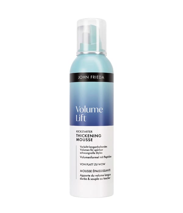 Produktbild 1 av 2, JOHN FRIEDA Volume Lift Mousse