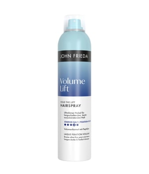 JOHN FRIEDA Volume lift Hold The Lift hårspray Hårspray