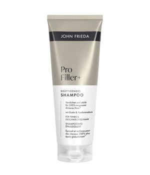 JOHN FRIEDA Profiller+ styrkende shampoo Shampoo