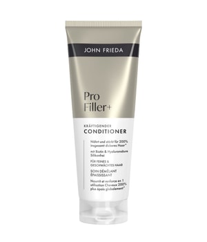 JOHN FRIEDA Profiller+ styrkende conditioner Balsam