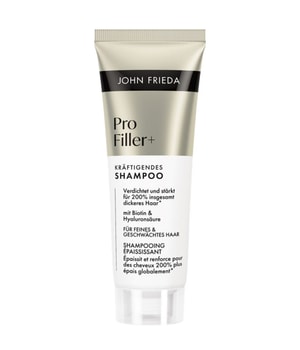 JOHN FRIEDA Profiller+ stärkande schampo Schampo