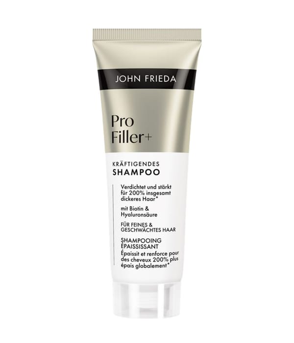 Image du produit 1 sur 2, JOHN FRIEDA Profiller+ Shampoing