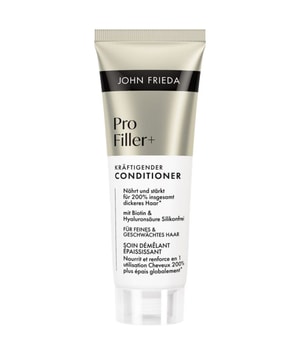 JOHN FRIEDA Profiller+ styrkende conditioner Balsam