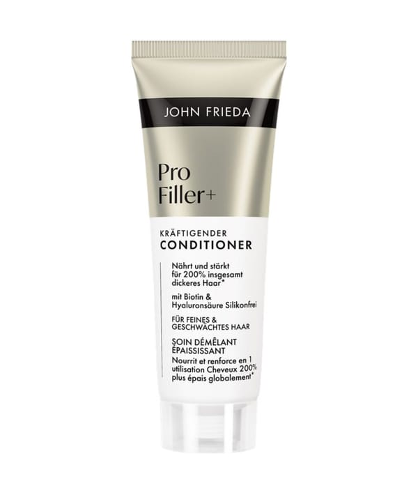 Zdjęcie produktu 1 z 2, JOHN FRIEDA Profiller+ Odżywka