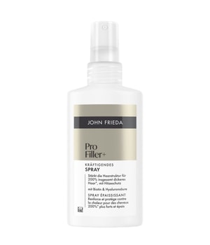 JOHN FRIEDA ProFiller+ Kräftigendes Spray 1 Spray nadający objętości 150 ml