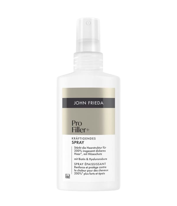 Zdjęcie produktu 1 z 2, JOHN FRIEDA Profiller+ Spray nadający objętości