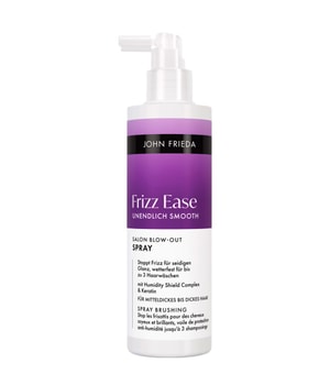 JOHN FRIEDA Frizz Ease Unendlich Smooth Salon Blow-Out Spray Spray do włosów 200 ml