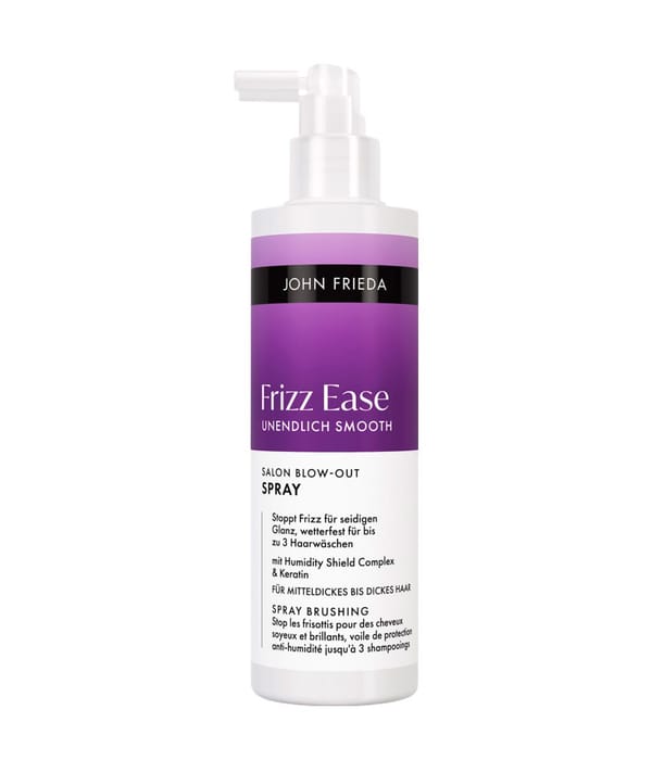 Zdjęcie produktu 1 z 2, JOHN FRIEDA Frizz ease Spray do włosów