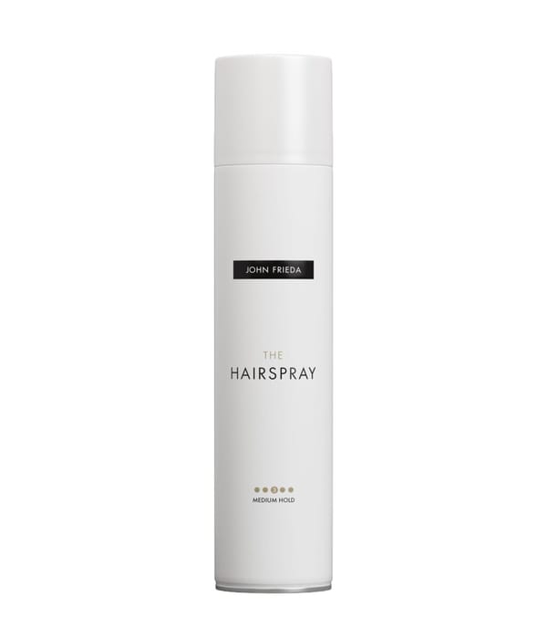 Zdjęcie produktu 1 z 2, JOHN FRIEDA The Hairspray Spray do włosów