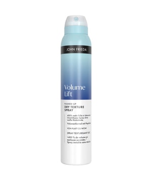 JOHN FRIEDA Volume Lift Pushed-Up Dry Texture Spray Spray nadający objętości 200 ml