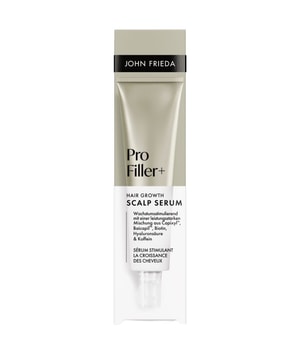 JOHN FRIEDA ProFiller+ Hair Growth Scalp Serum Hårbehandling