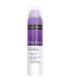 JOHN FRIEDA Frizz Ease Regenschirm Haarspray Spray do włosów 75 ml