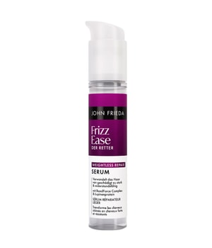 JOHN FRIEDA Frizz Ease Der Retter Weightless Repair Serum Kuracja do włosów 50 ml