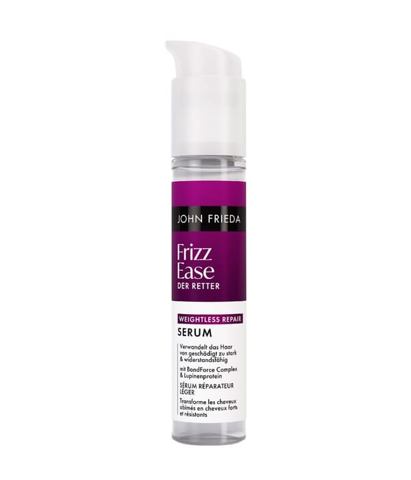 Produktbild 1 von 2, JOHN FRIEDA Frizz Ease Haarkur