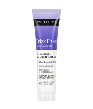 JOHN FRIEDA Frizz Ease Traumlocken Definierende Locken-Creme Hårcreme