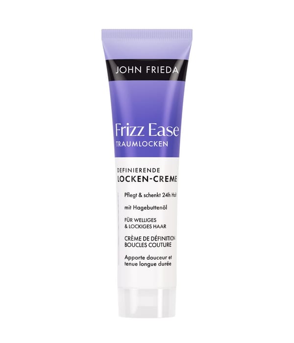Produktbillede 1 af 2, JOHN FRIEDA Frizz ease Hårcreme