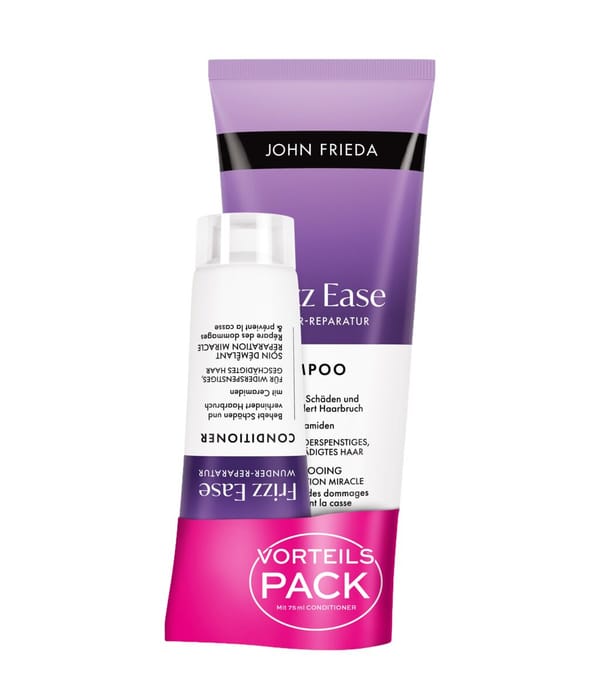 Produktbild 1 von 1, JOHN FRIEDA Frizz Ease Haarpflegeset