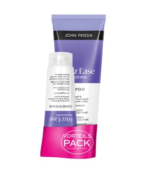 JOHN FRIEDA Frizz Ease OP Traumlocken 250ml+50ml Hårvårdsset