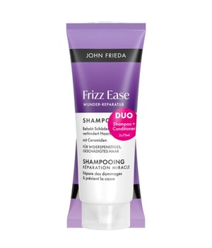 JOHN FRIEDA Frizz ease mirakulöst reparerande duo Hårvårdsset
