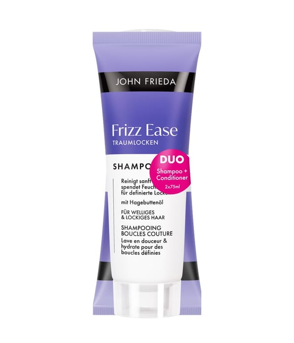 Produktbild 1 von 1, JOHN FRIEDA Frizz Ease Haarpflegeset