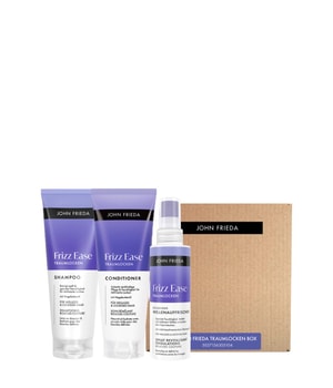 JOHN FRIEDA Frizz Ease Traumlocken Box 2026 Zestaw do pielęgnacji włosów 1 szt.