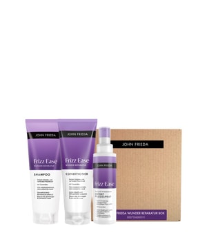JOHN FRIEDA Frizz ease mirakelreparation box 2026 Hårvårdsset