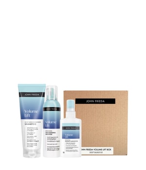 JOHN FRIEDA Volume Lift Box 2026 Hårvårdsset
